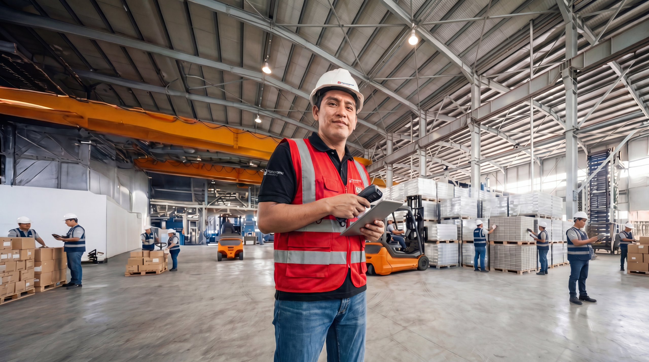 Conciliación de inventarios